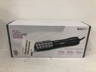 BABYLISS FLAWLESS VOLUME HAIR STYLER