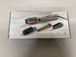 BABYLISS AIRSTYLE 1000 HAIR STYLER