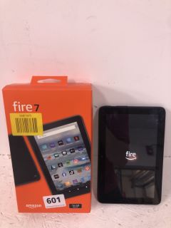 FIRE 7 TABLET