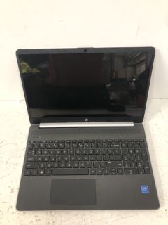 HP LAPTOP MODEL: 15-DY1023DX