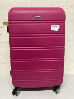 ROCKLAND SUITCASE