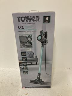 TOWER VL20 PERFORMANCE CORDED 3-IN-1 VACUUM CLEANER