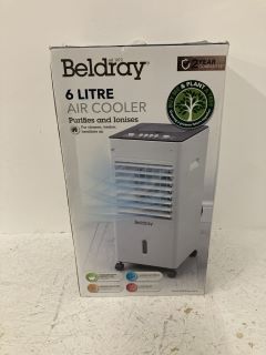 BELDRAY 6 LITRE AIR COOLER