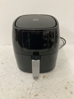 MASTERCHEF AIR FRYER 4,5L