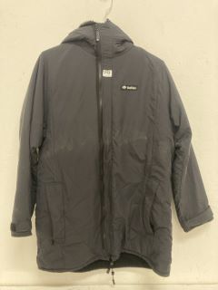 BUFFALO PARKA JACKET SIZE: 46