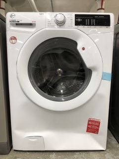 HOOVER H - WASH 300 LITE 10KG WASHING MACHINE MODEL : H3W 410TAE/1-80