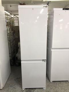 LOGIK INTEGRATED FRIDGE FREEZER MODEL : LIFF7024