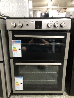 KENWOOD GAS COOKER MODEL : KDGC66S22