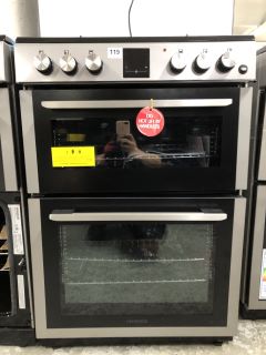 KENWOOD GAS COOKER MODEL : KT G606S22