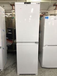 KENWOOD INTEGRATED FRIDGE FREEZER MODEL : KIFF5022