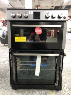 KENWOOD GAS COOKER MODEL : KT G606S22