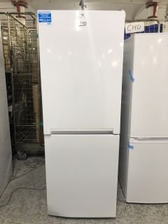 BEKO FREESTANDING FRIDGE FREEZER MODEL : K54240H