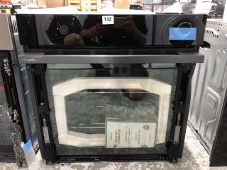 HISENSE BUILT IN SINGLE OVEN MODEL : BSA66346ADBGUK