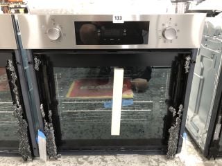 HOOVER BUILT IN SINGLE OVEN MODEL : HOC3158IN