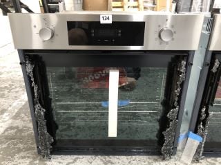 HOOVER BUILT IN SINGLE OVEN MODEL : HOC3158IN