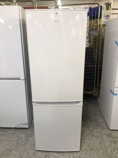 LOGIK FREESTANDING FRIDGE FREEZER MODEL : L50BW23