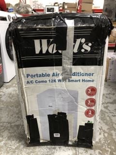 WOODS PORTABLE AIR CONDITIONER