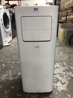 LOGIK PORTABLE LOCAL AIR CONDITIONER