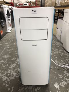 LOGIK PORTABLE LOCAL AIR CONDITIONER