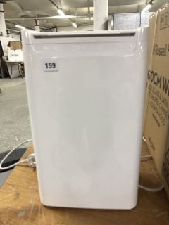 CE 10 LITRE DEHUMIDIFIER