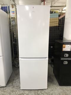 LOGIK FREESTANDING FRIDGE FREEZER MODEL : L50BW23