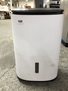 MEACO 12 LITRE DEHUMIDIFIER