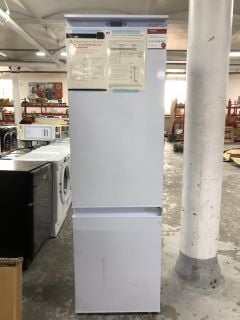 CDA INTEGRATED FRIDGE FREEZER MODEL: FW872