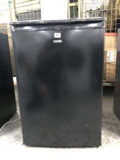 LOGIK UNDERCOUNTER LARDER FRIDGE MODEL : LUL55B23