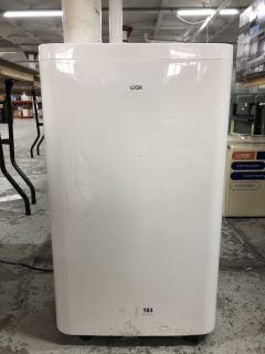 LOGIK PORTABLE AIR CONDITIONER