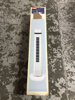 LOGIK 40" TOWER FAN