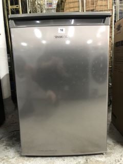 KENWOOD UNDERCOUNTER LARDER FRIDGE MODEL : KUL55X23