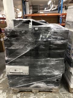 PALLET OF CANON PRINTERS