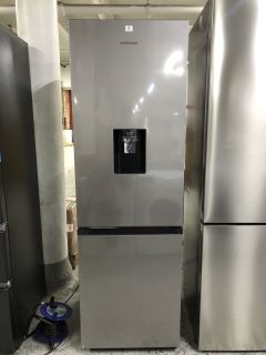 SAMSUNG SERIES 6 SPACEMAX FREESTANDING FRIDGE FREEZER MODEL : RB34C632ESA