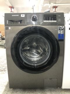 SAMSUNG SERIES 5 FREESTANDING ECOBUBBLE 11KG WASHING MACHINE MODEL : WW11BGA046AX