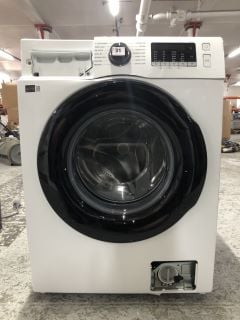 SAMSUNG SERIES 5 SPACEMAX ECOBUBBLE 11KG WASHING MACHINE MODEL : WW11BGA046AE