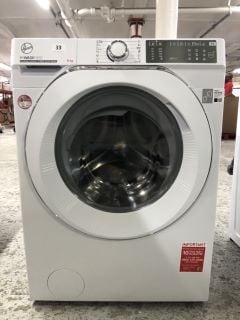 HOOVER H - WASH 500 9KG WASHING MACHINE MODEL : HWB 69AMC/1-80