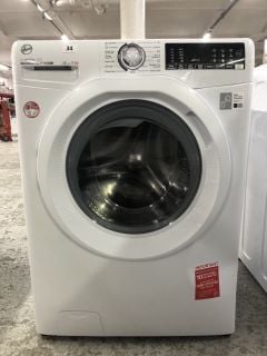 HOOVER H - WASH 350 9KG WASHING MACHINE MODEL : H3WPS 696TAM6 - 80