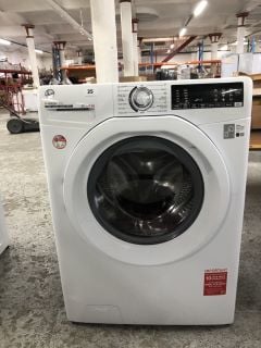 HOOVER H - WASH 350 8KG WASHING MACHINE MODEL : H3WPS 686TAM6 - 80