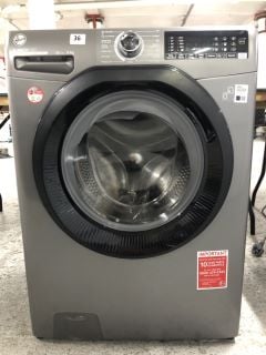 HOOVER H - WASH 350 8KG WASHING MACHINE MODEL : H3WPS 686TAMBR - 80