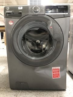 HOOVER H - WASH 300 LITE 10KG WASHING MACHINE MODEL : H3W410 TAGGE / 1 - 80