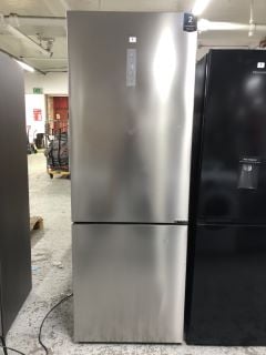 HISENSE FREESTANDING FRIDGE FREEZER MODEL : RB645N4BIE