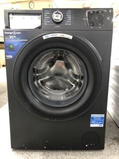 BEKO FREESTANDING ENERGY SPIN 10KG WASHING MACHINE MODEL : BM3WT31041A