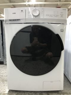 LOGIK FREESTANDING WASHER - DRYER (10/7KG) MODEL : L10W7D23