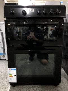 LOGIK CERAMIC ELECTRIC COOKER MODEL : LFTC60822