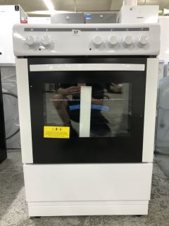 CE SOLID PLATE ELECTRIC COOKER MODEL : CFSE60W18