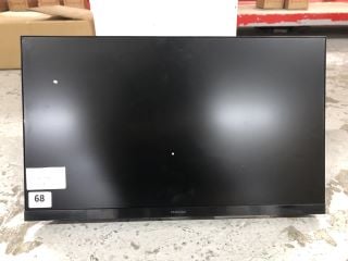 SAMSUNG 22" S3 ESSENTIAL MONITOR