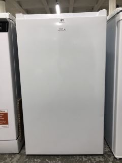 LOGIK INTEGRATED UNDERCOUNTER FRIDGE MODEL : LUL48W23