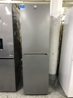 BEKO FREESTANDING FRIDGE FREEZER MODEL : K54300H