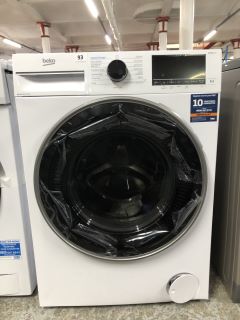 BEKO FREESTANDING WASHER DRYER (8/5KG) MODEL : B3D58545UW