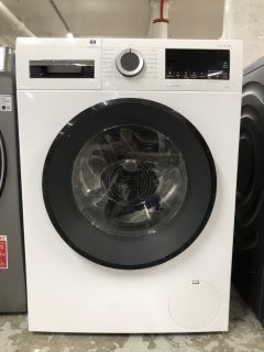 BOSCH SERIES 6 FREESTANDING 9KG WASHING MACHINE MODEL : WGG24400GB